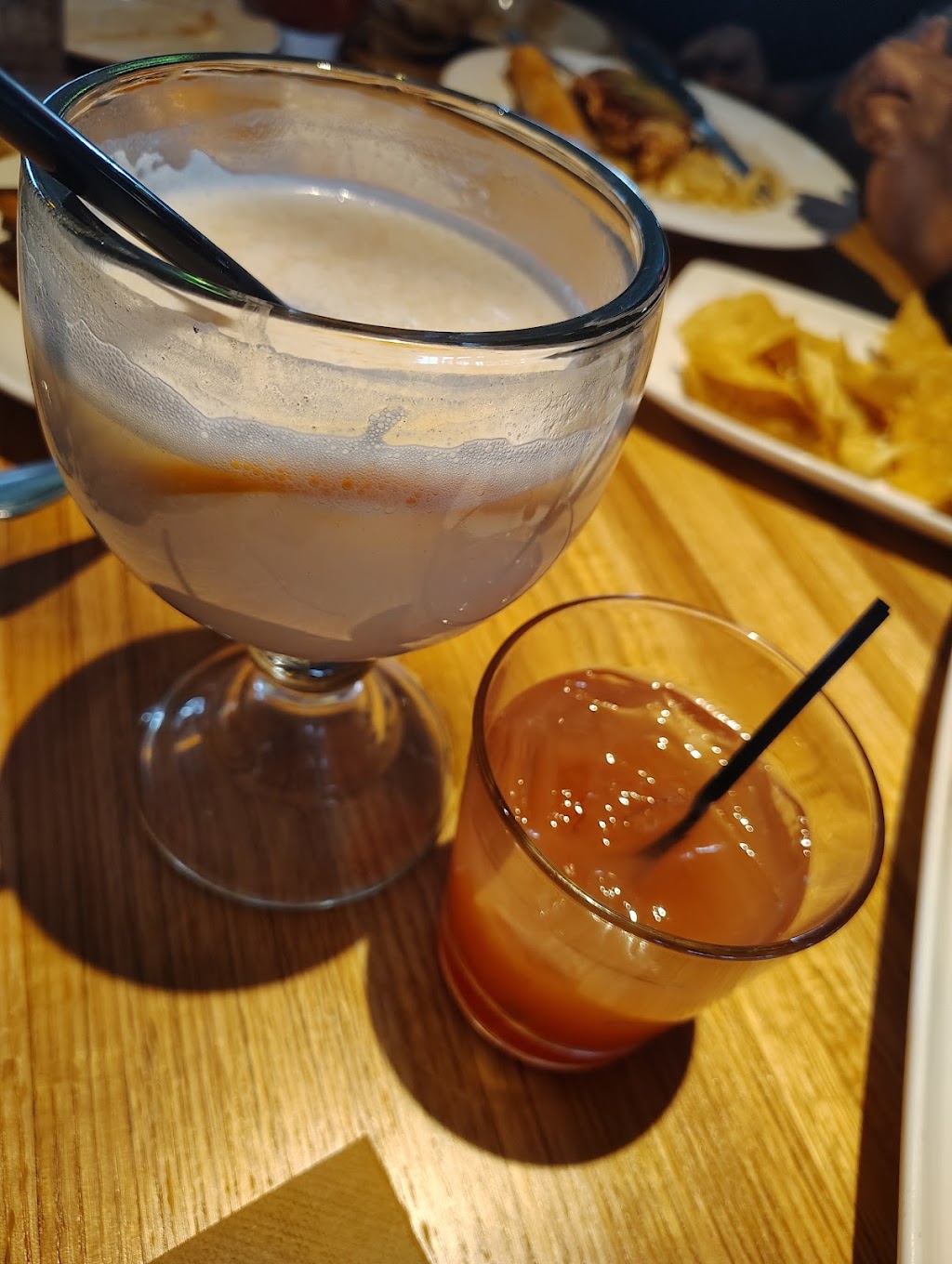 Applebee's, DeWitt, NY