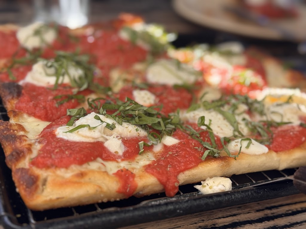 Tony's Pizza Napoletana