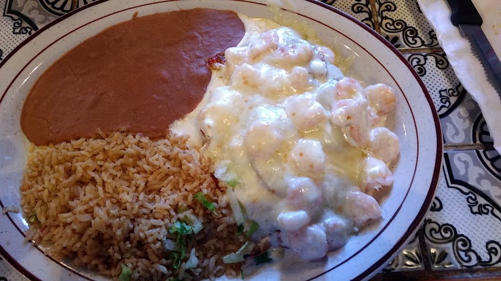 Tortilla's Mexican Restaurant, La Porte, TX