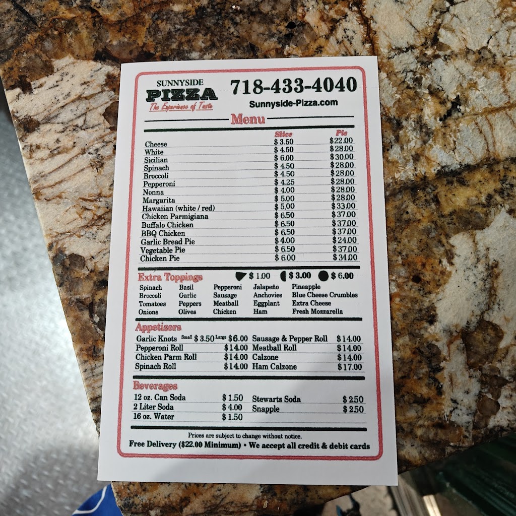 Springfield Pizza Gourmet