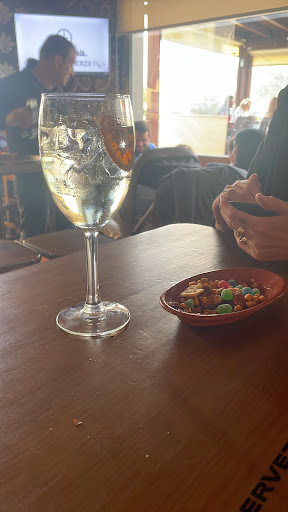 La Cerveceria, San Vicente de Alcántara