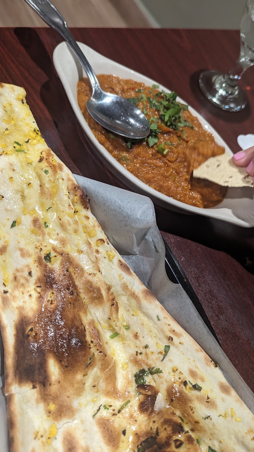 Om Indian Cuisine