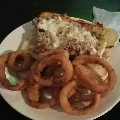 Mooney's Sports Bar & Grill