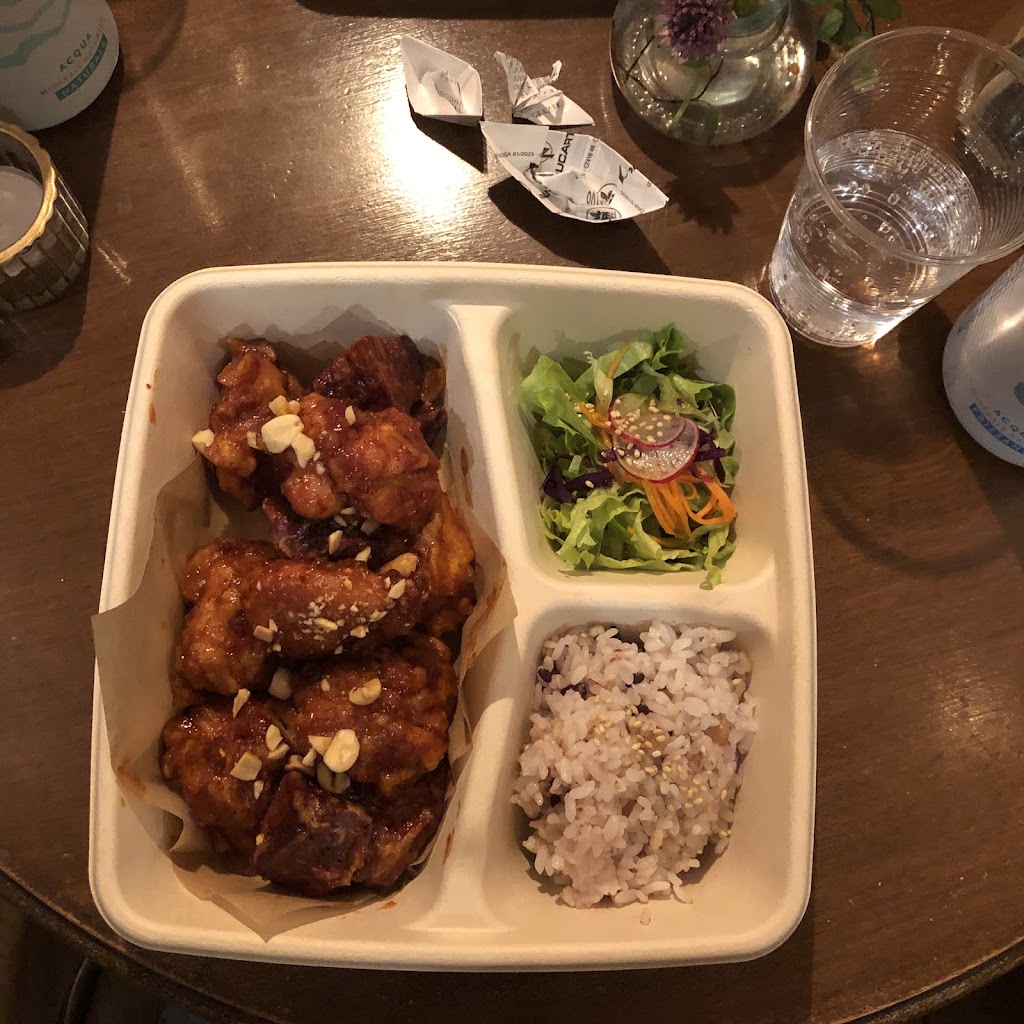 li-sei deli