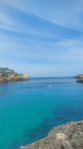 Alma de la isla, Cala d'Or