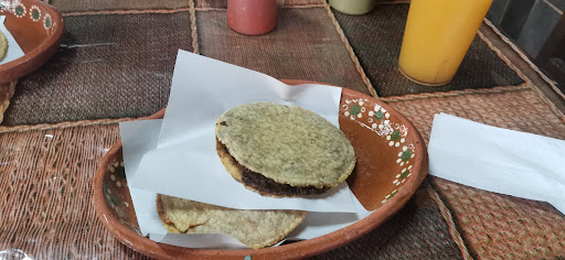 Gorditas Durango