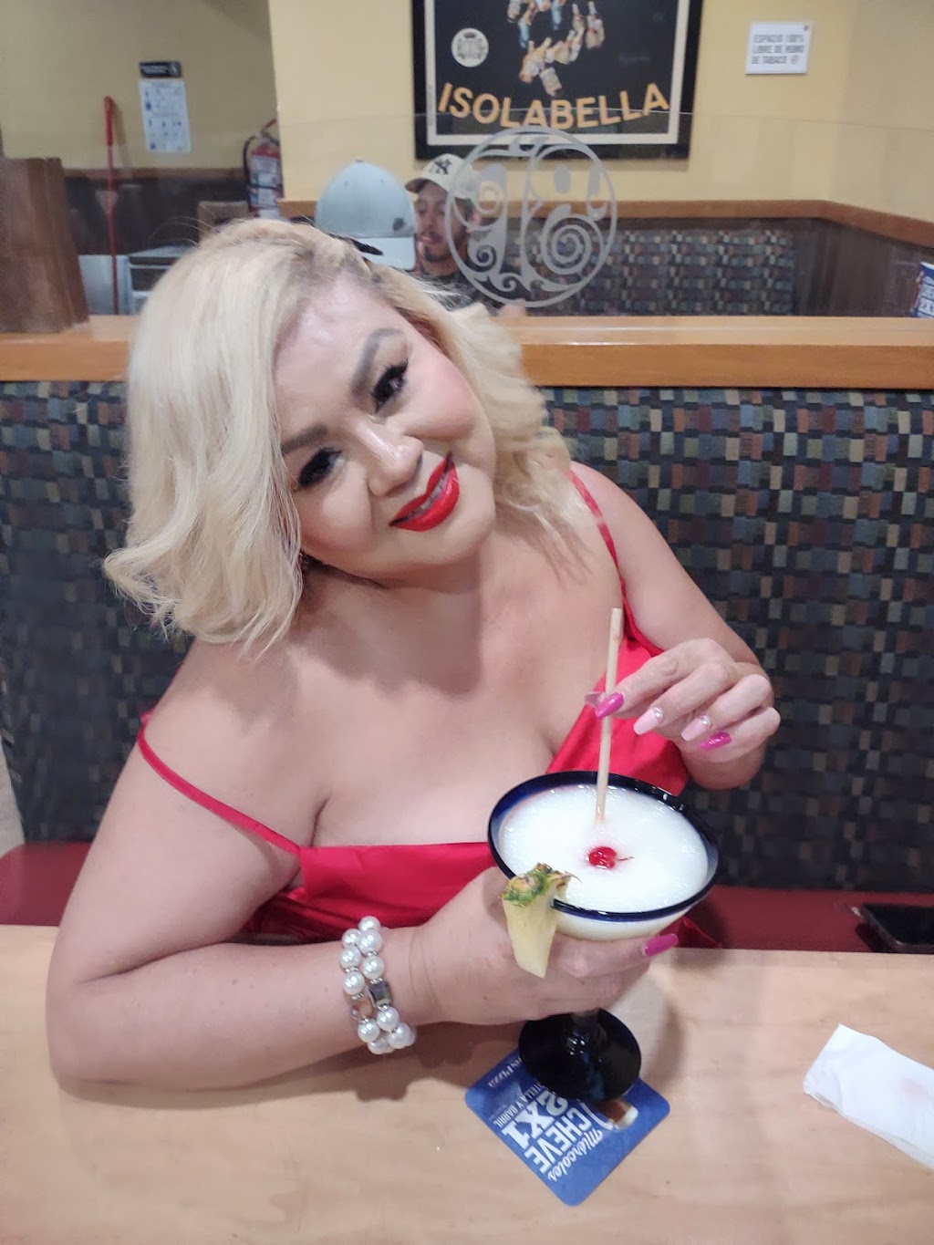 Boston's Pizza