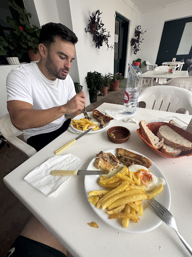 La Cantina, Guadiaro