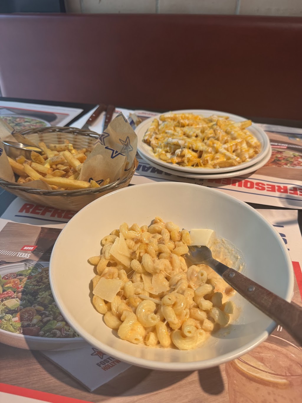Foster's Hollywood, Terrassa