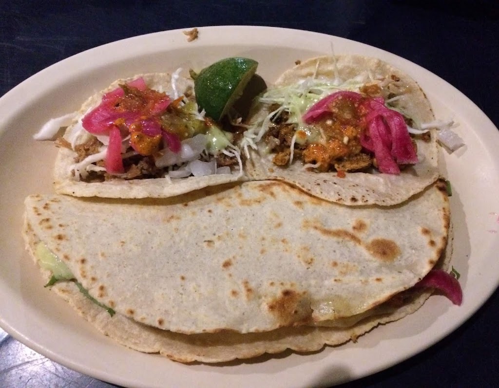 Taqueria los Arbolitos, Nayarit, Mexico