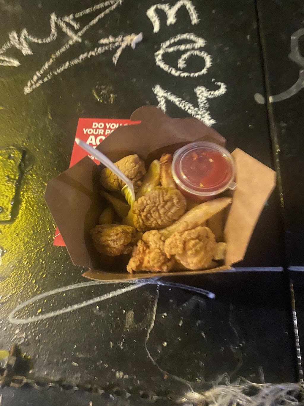 Bel Fries