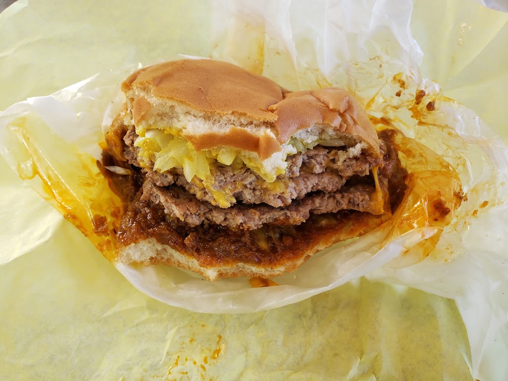 Original Tommy's, Palmdale, CA