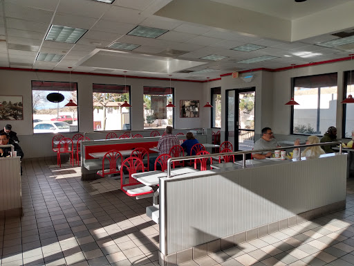 Original Tommy's