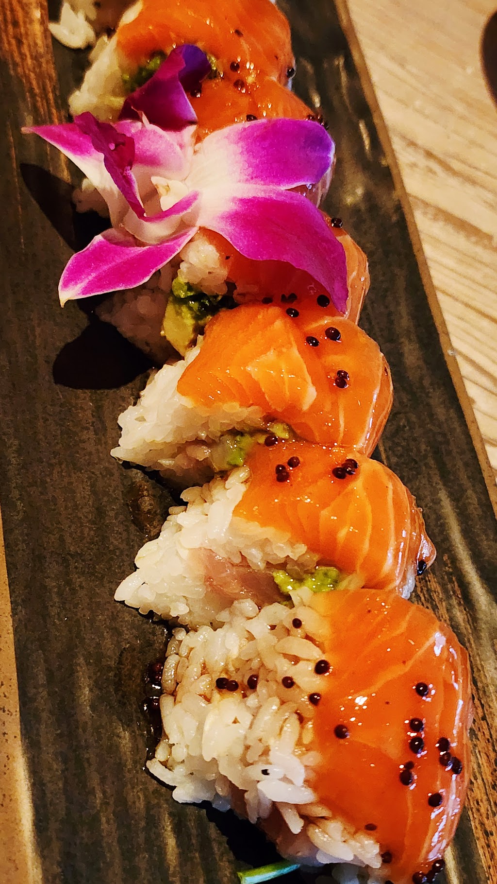 Sushi Delight