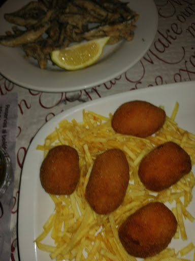 Taberna El Marquès, Jaén