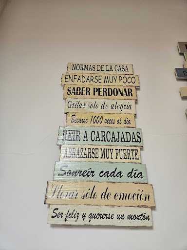 Casa O Chasco