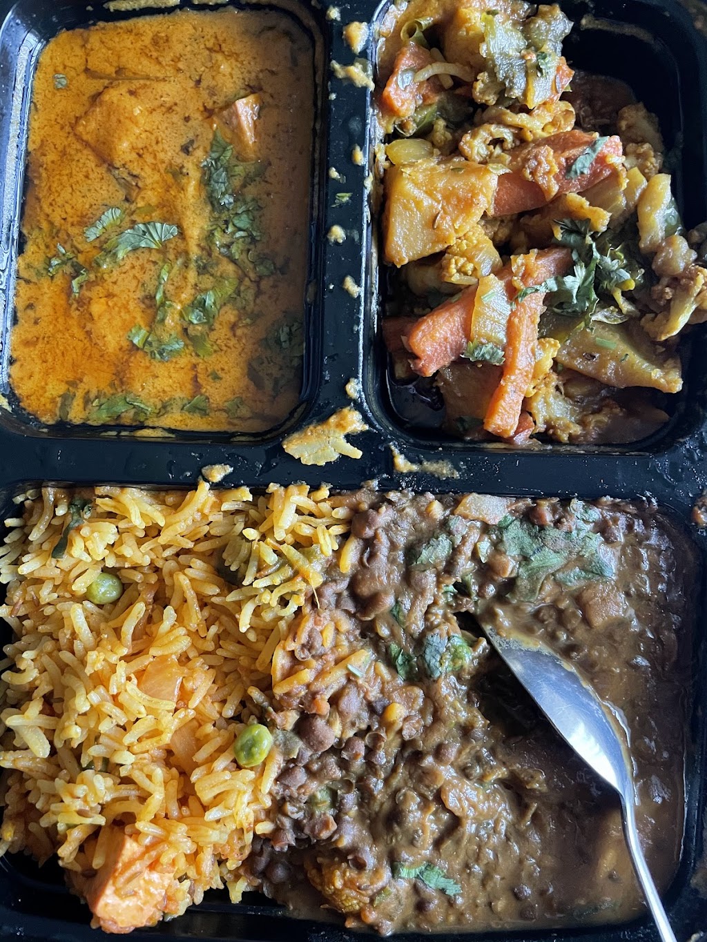Dhaba Punjabi, South Richmond Hill, NY