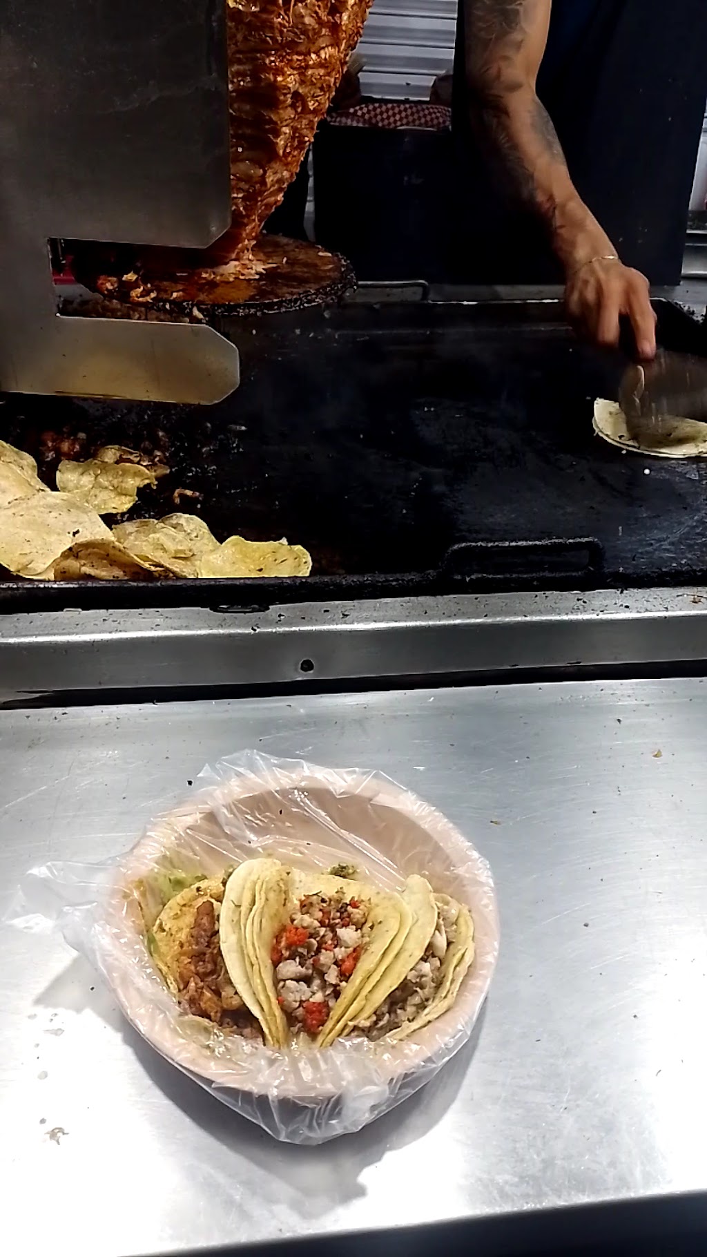 Tacos Luis
