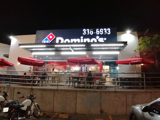 Domino's