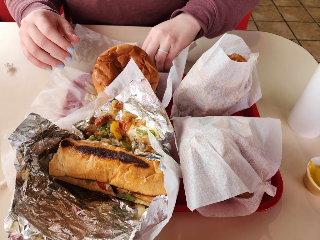 Christakis Burgers, Lubbock, TX