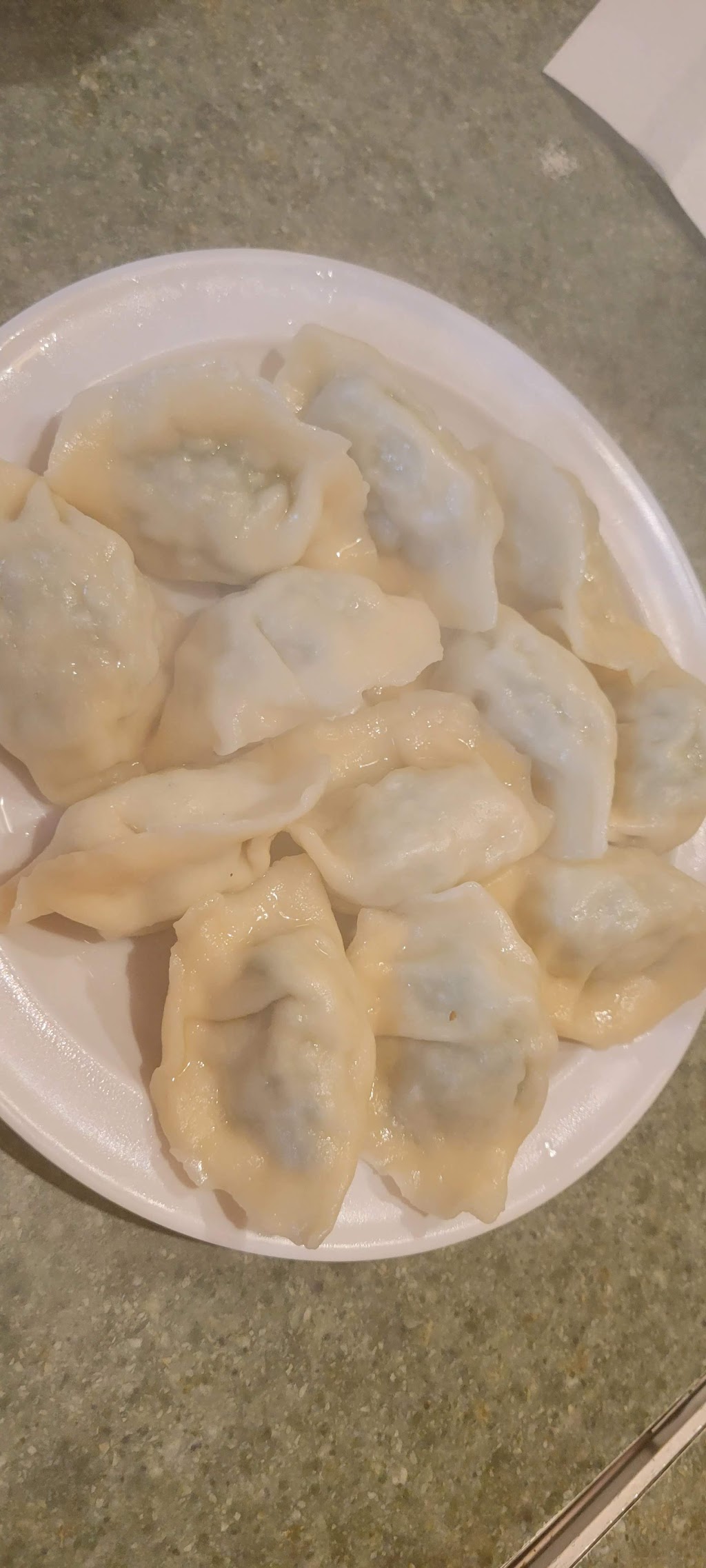 House of Xian Dumpling