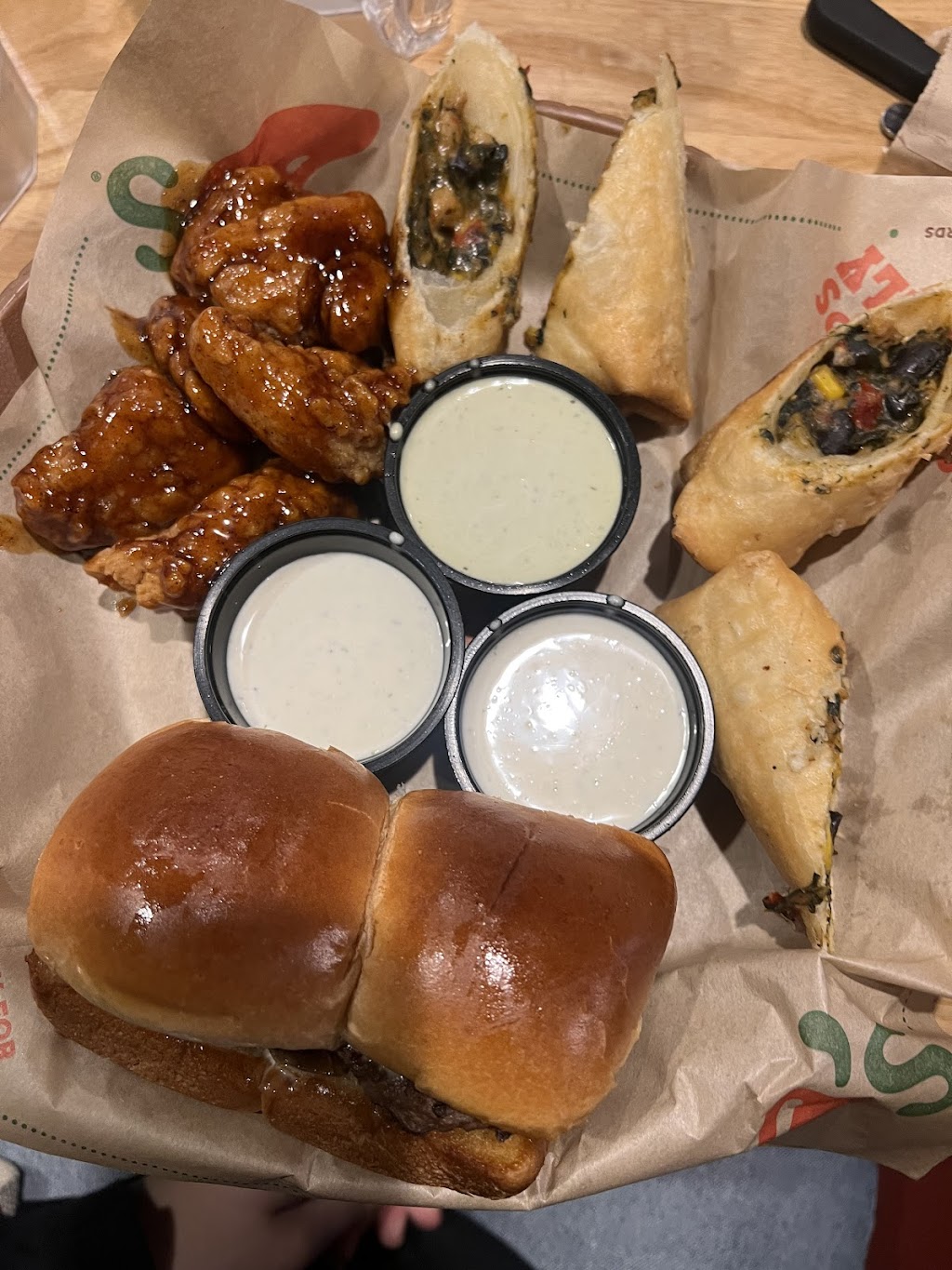 Chili's