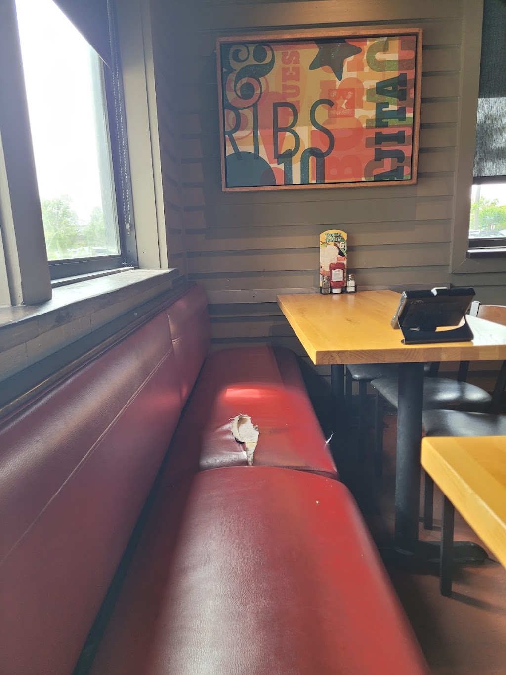 Chili's