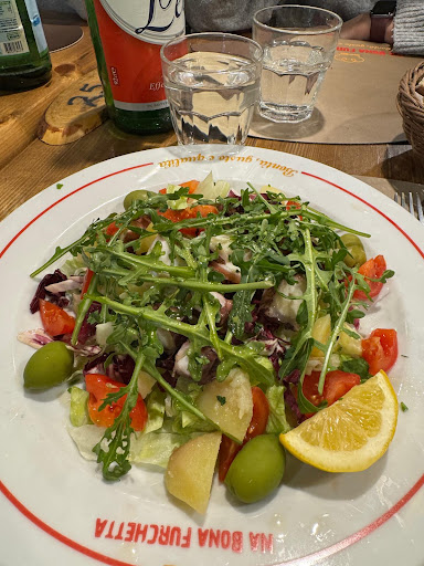 La Buona Forchetta