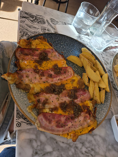 Bar Maig