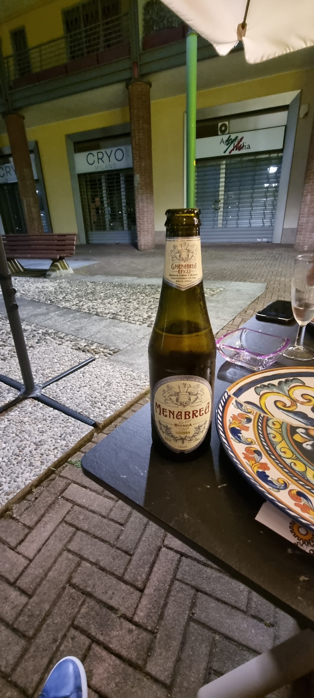 Pizza Am San Donato