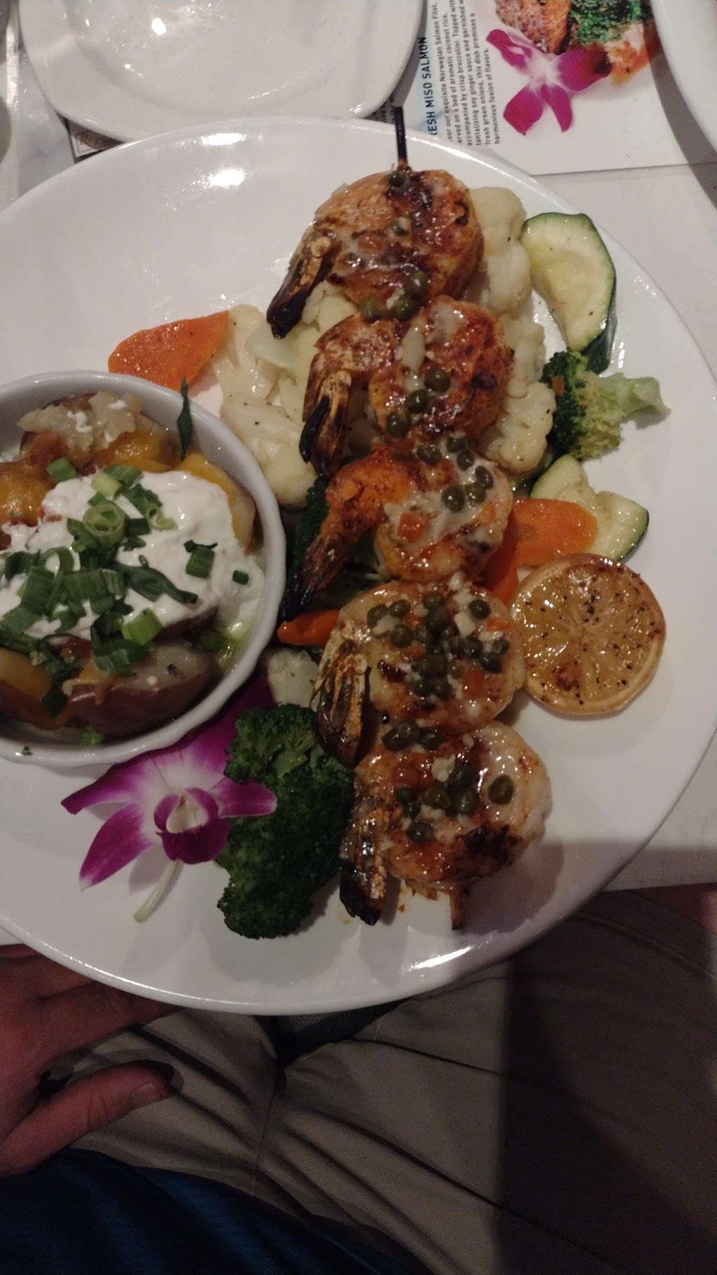 Market Broiler