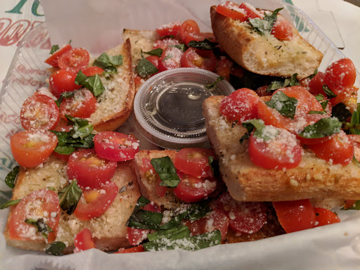 Picnic Pizza