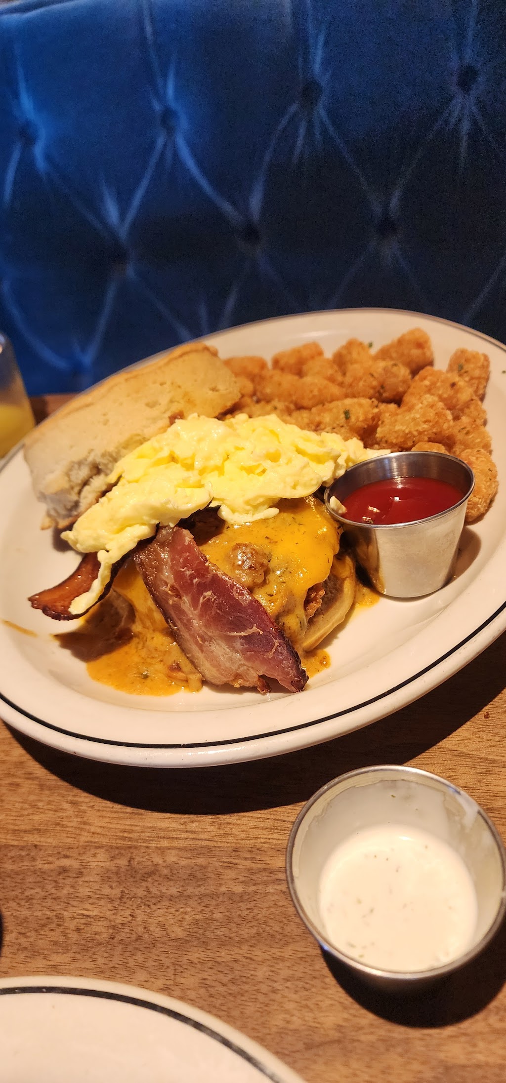 Jimmy's Famous American Tavern