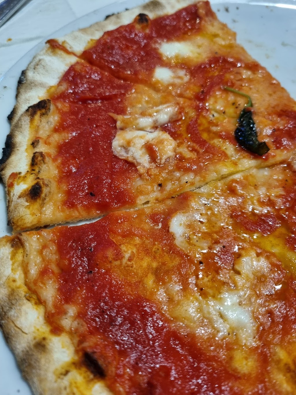 Ristorante Antico Fagiano, Polaveno