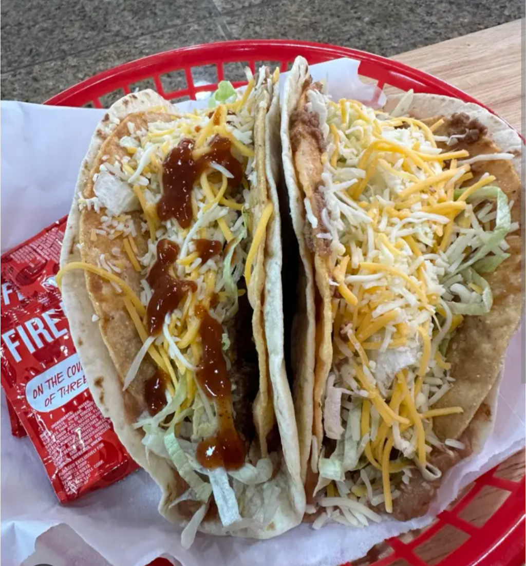 Taco Bell