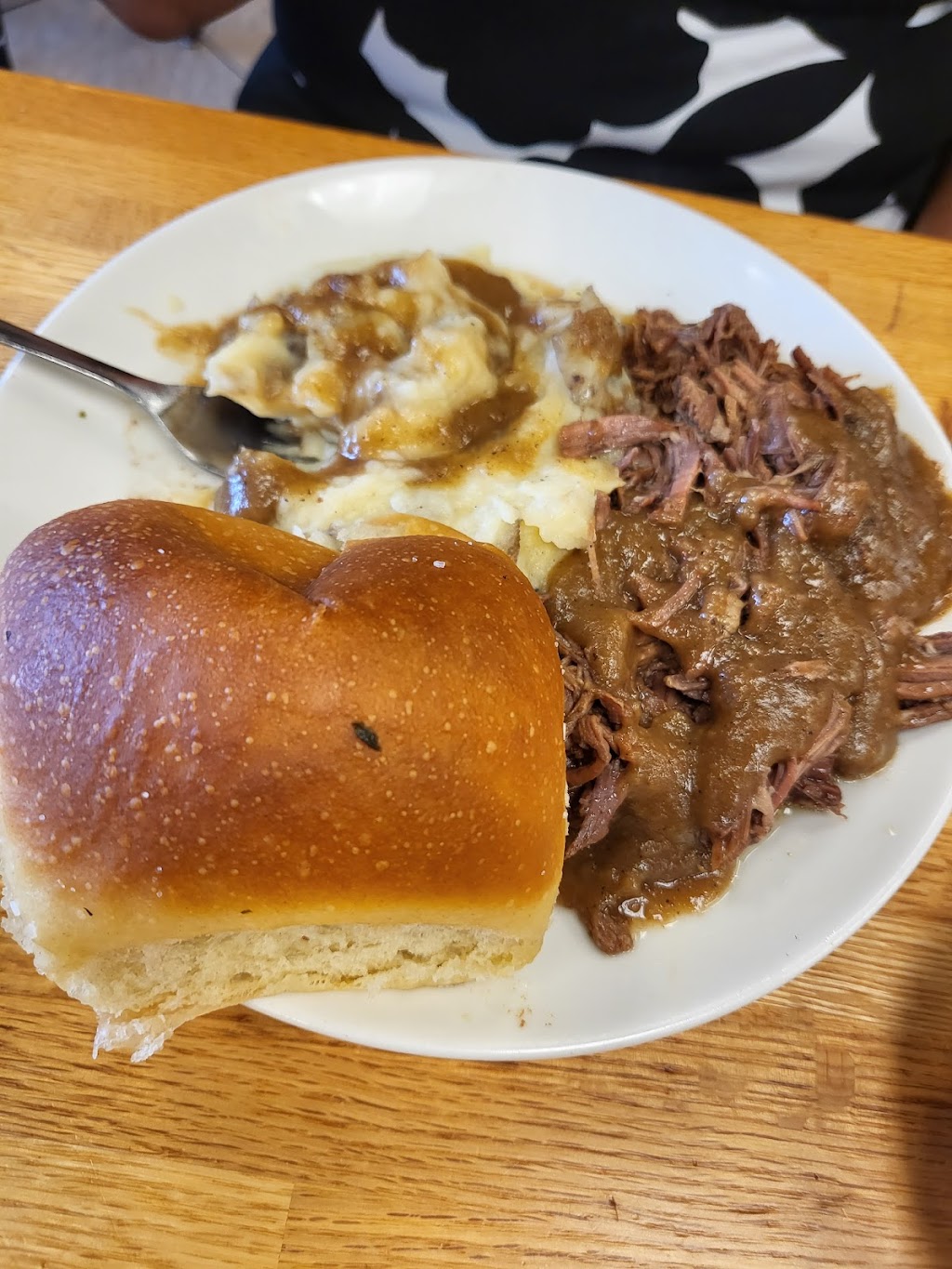 Johnny's Restaurant, Homewood, AL