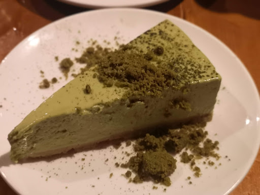 Kitsune Sushi Bar