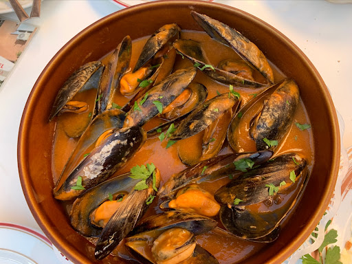 Sidrería La Barrica