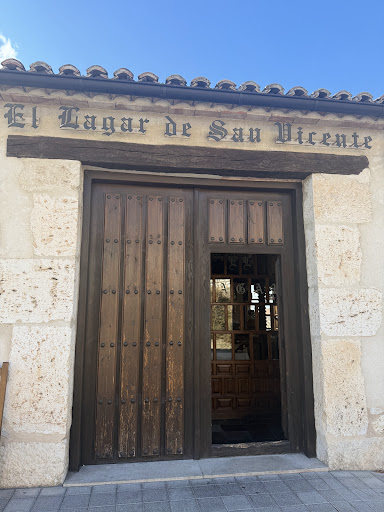 El Lagar de San Vicente, Peñafiel
