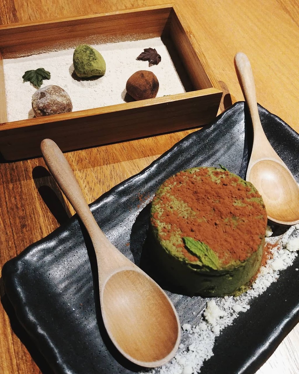 Nozomi Shusi Bar