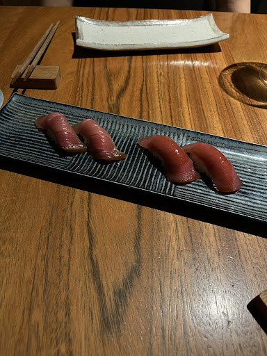 Nozomi Shusi Bar