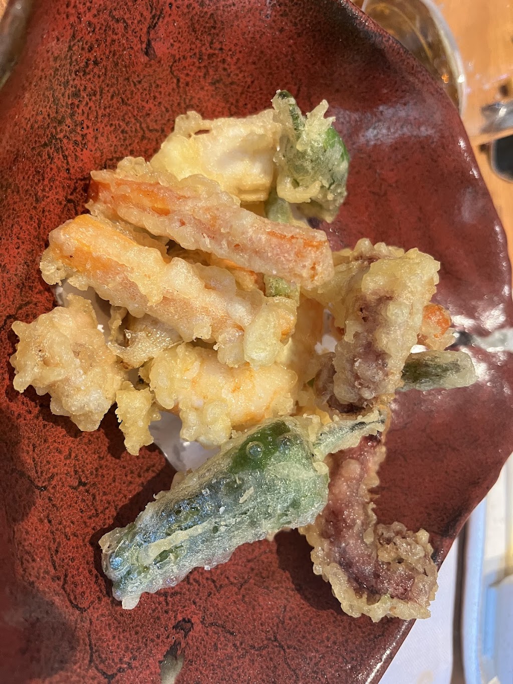 Nozomi Shusi Bar