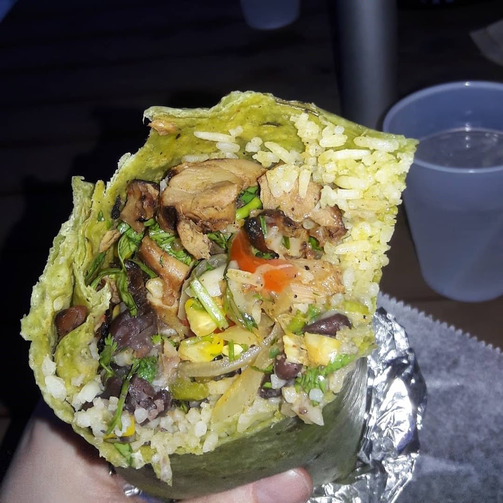 Freebirds, Grapevine, TX