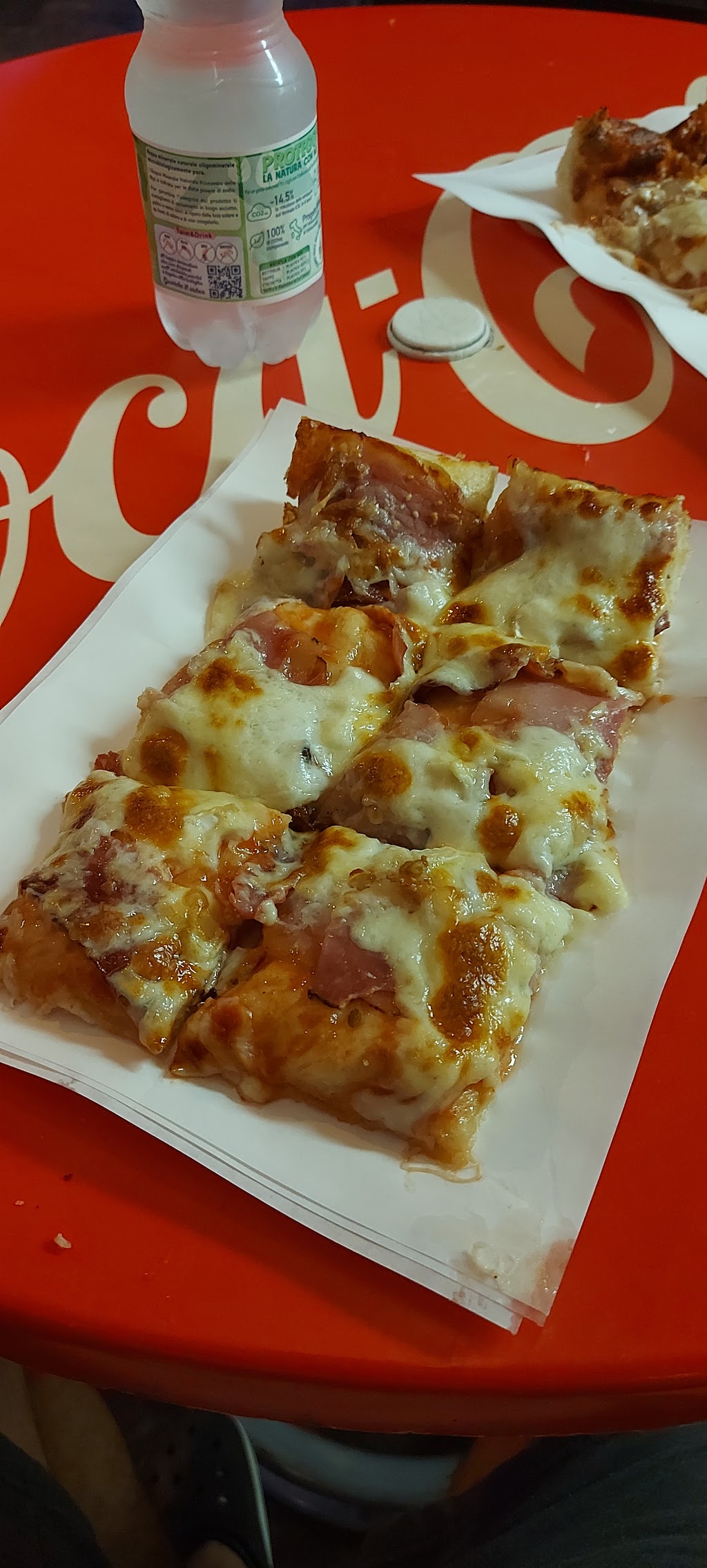 Strapizzami, Gavirate