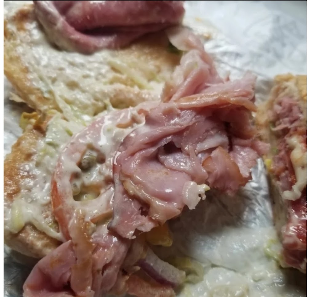 Arby's