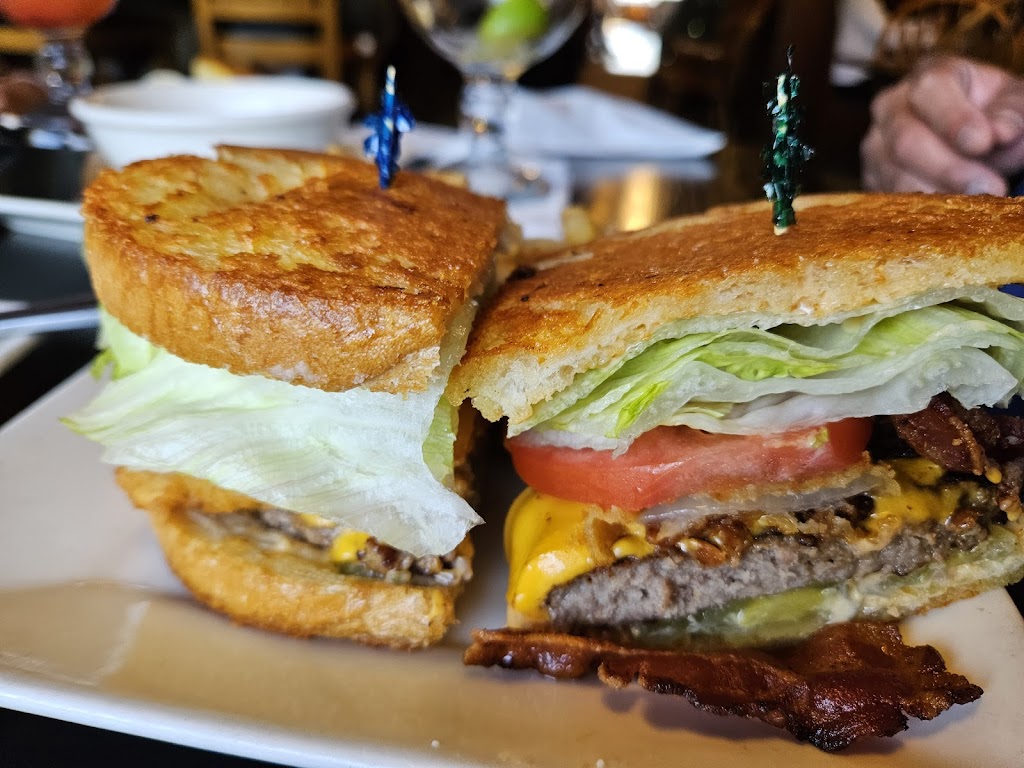 Marie Callender's, Whittier, CA
