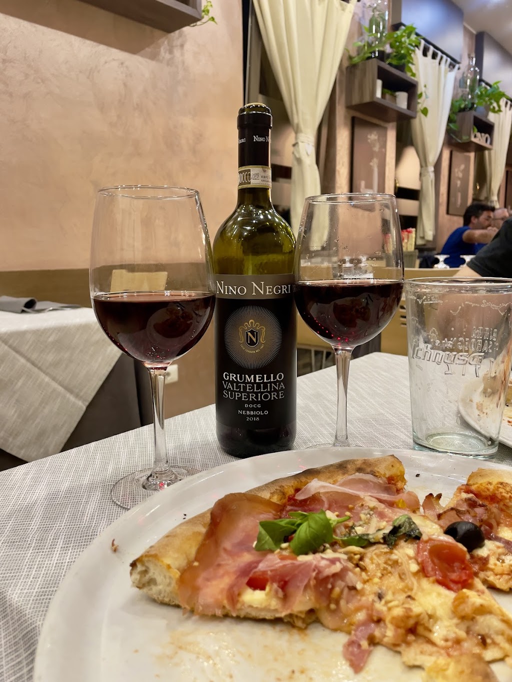 Pizza e Follie