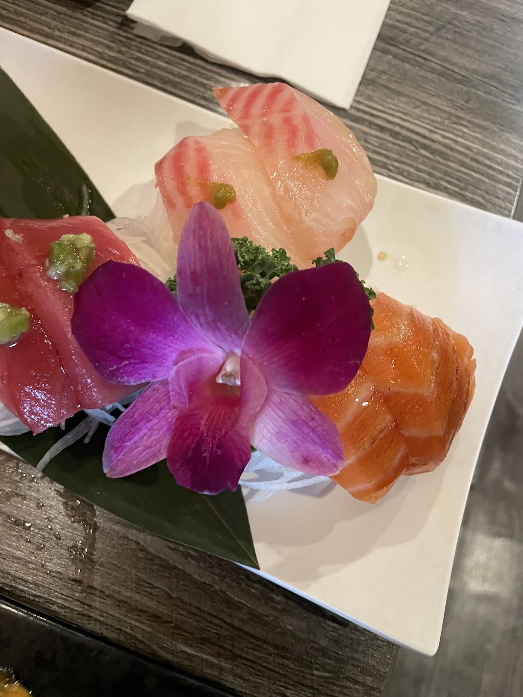 Sushi Kadan
