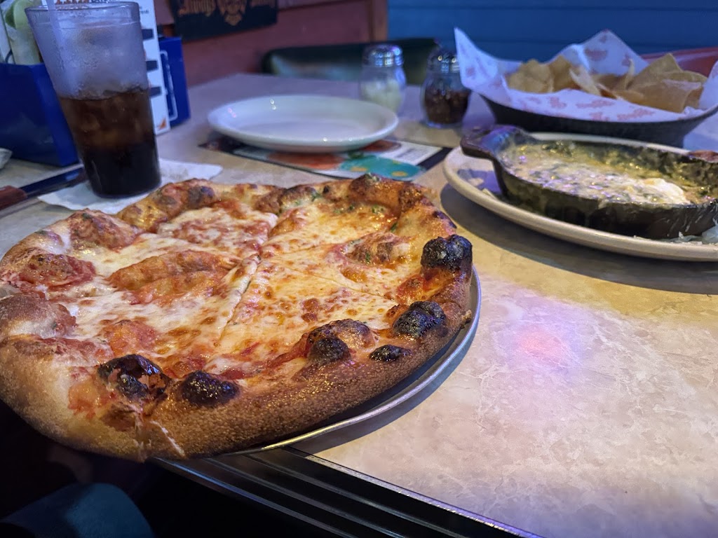 Bubba's 33, Universal City, CA