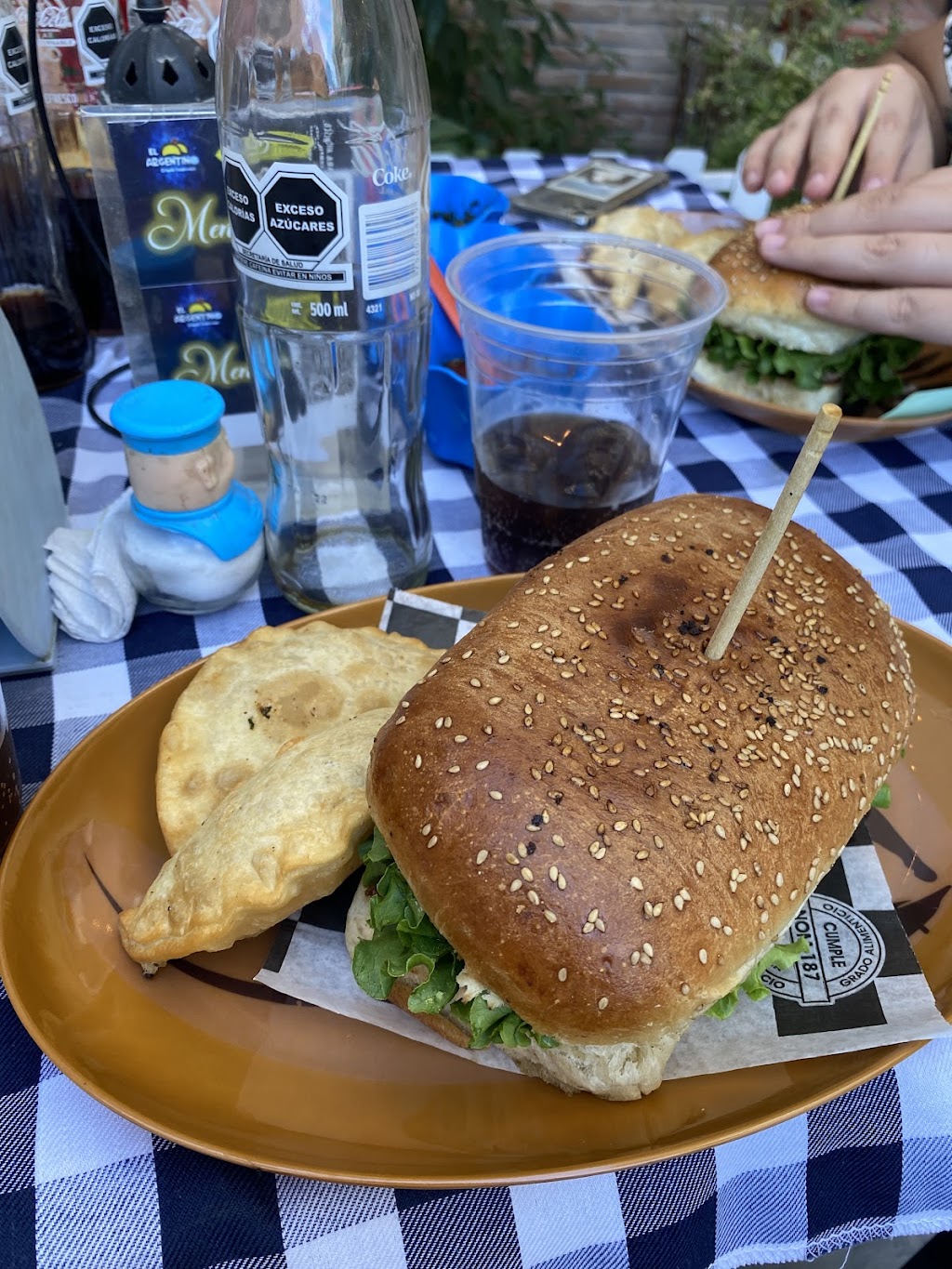 Especialidades Culinarias Argentinas